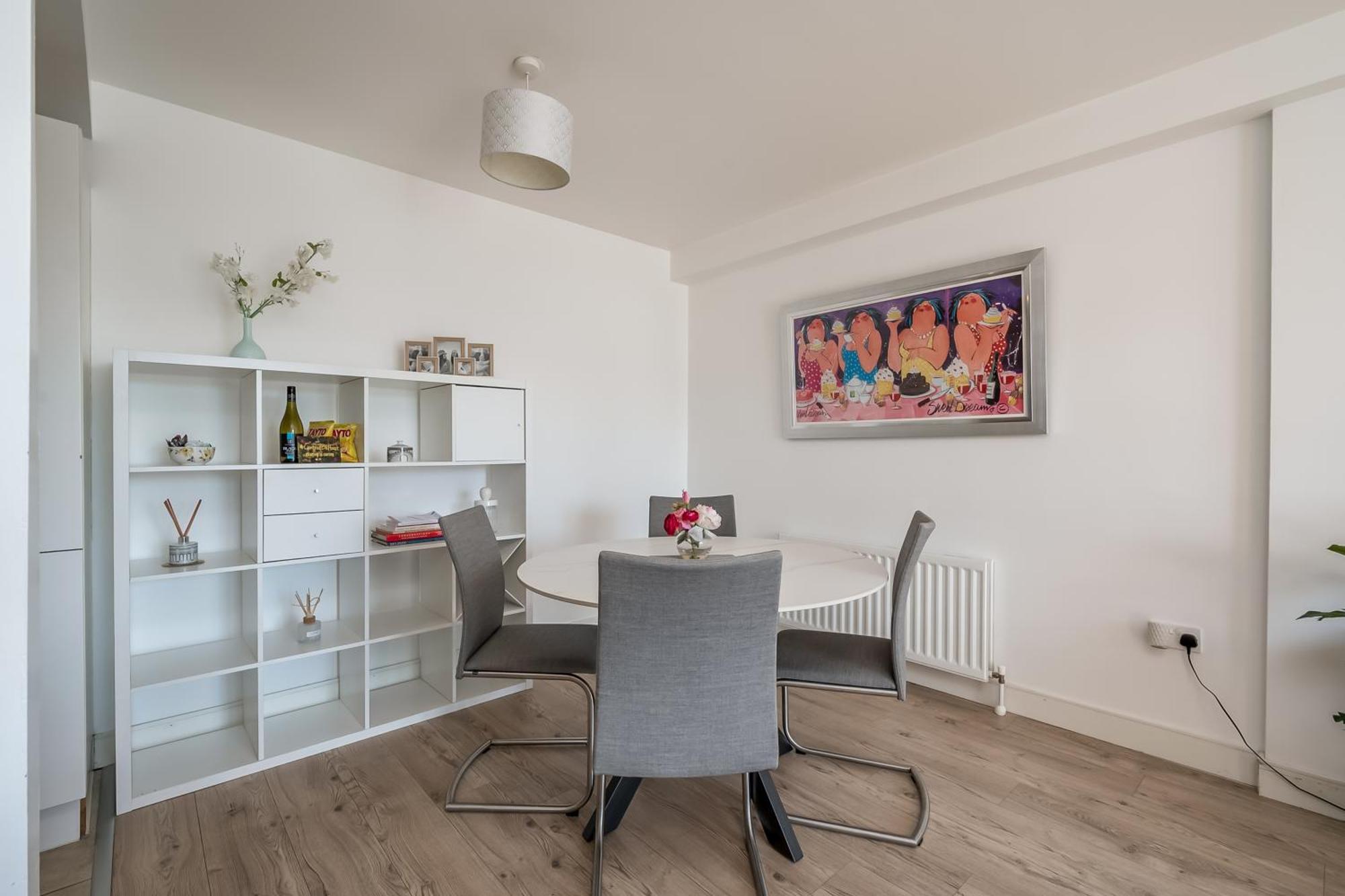 Central Belfast Apartments, Victoria Place Room photo